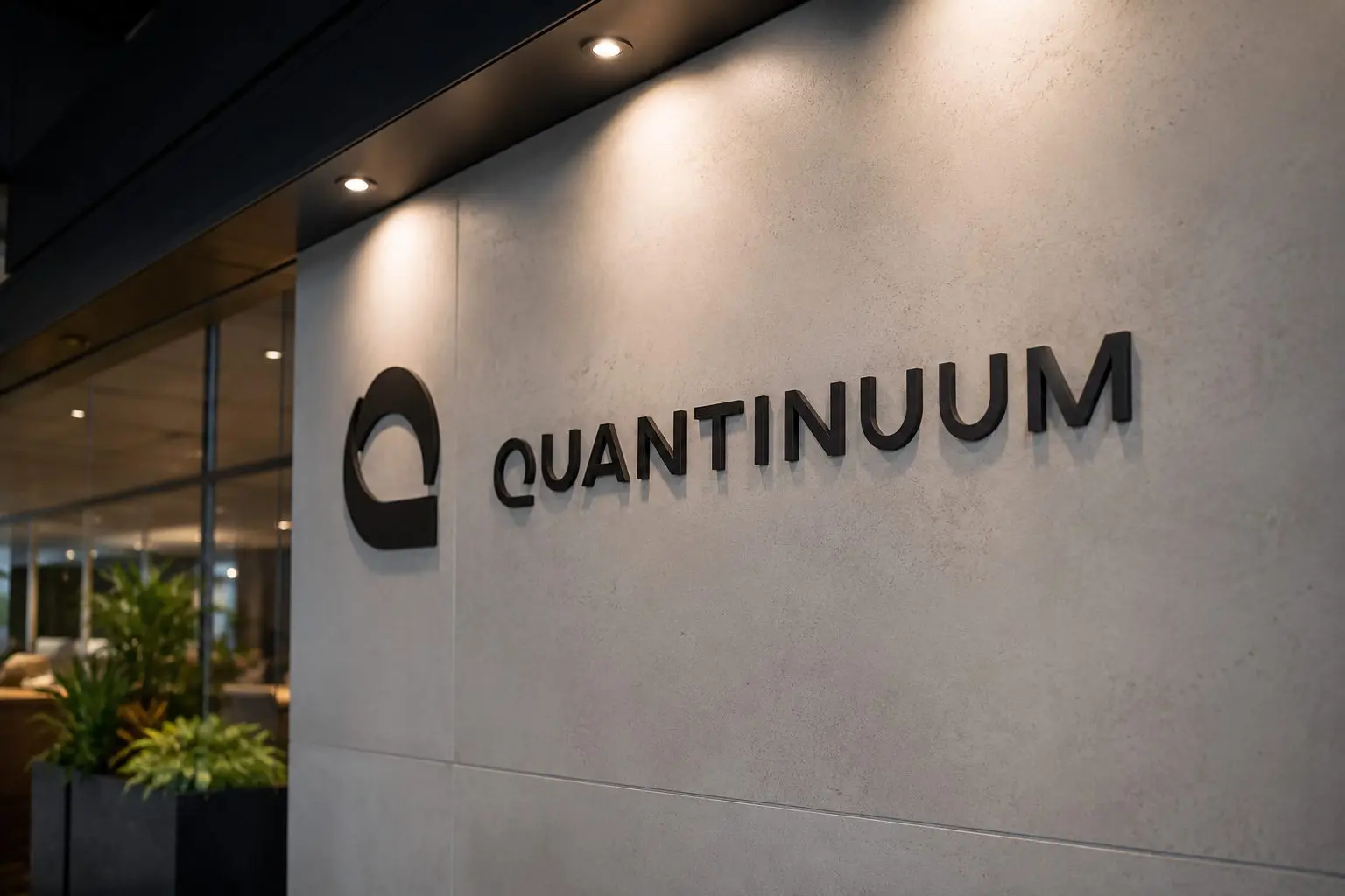 Quantinuum starts $1.68B Nasdaq debut, quantum stocks watch