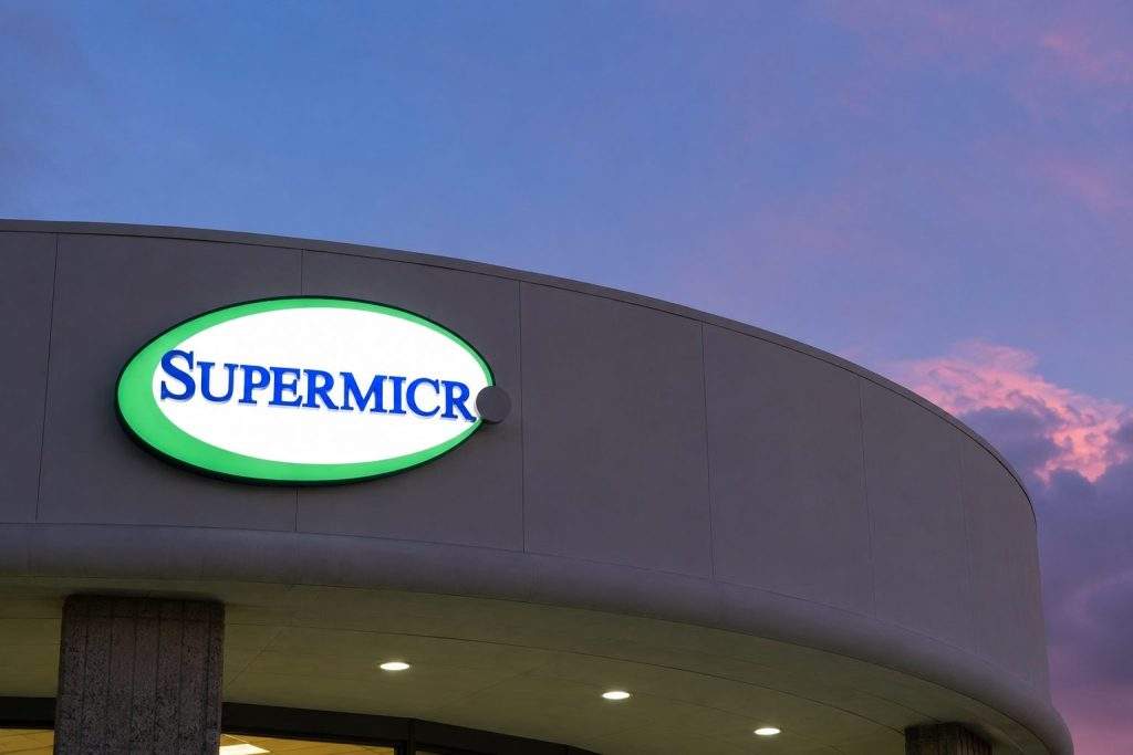 Super Micro Stock Rallies Again on AI Buzz, but Caution Lingers