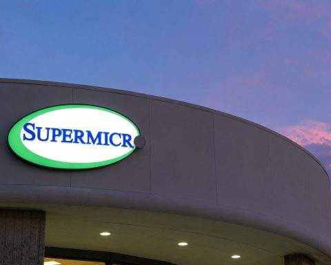 Super Micro Stock Rallies Again on AI Buzz, but Caution Lingers