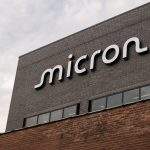Micron Drops as AI Memory Stocks Take a Hit