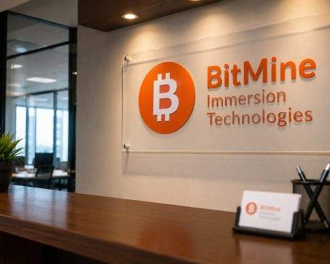 BitMine 9.5% Yield Move Brings Ether Treasury Into Focus