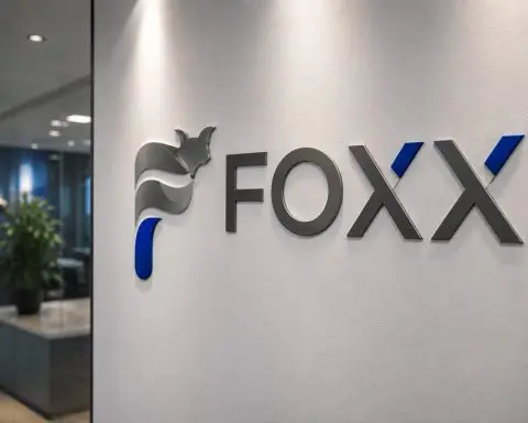 Foxx Development Shares Surge After Traders Spot Moves in FOXX Filings