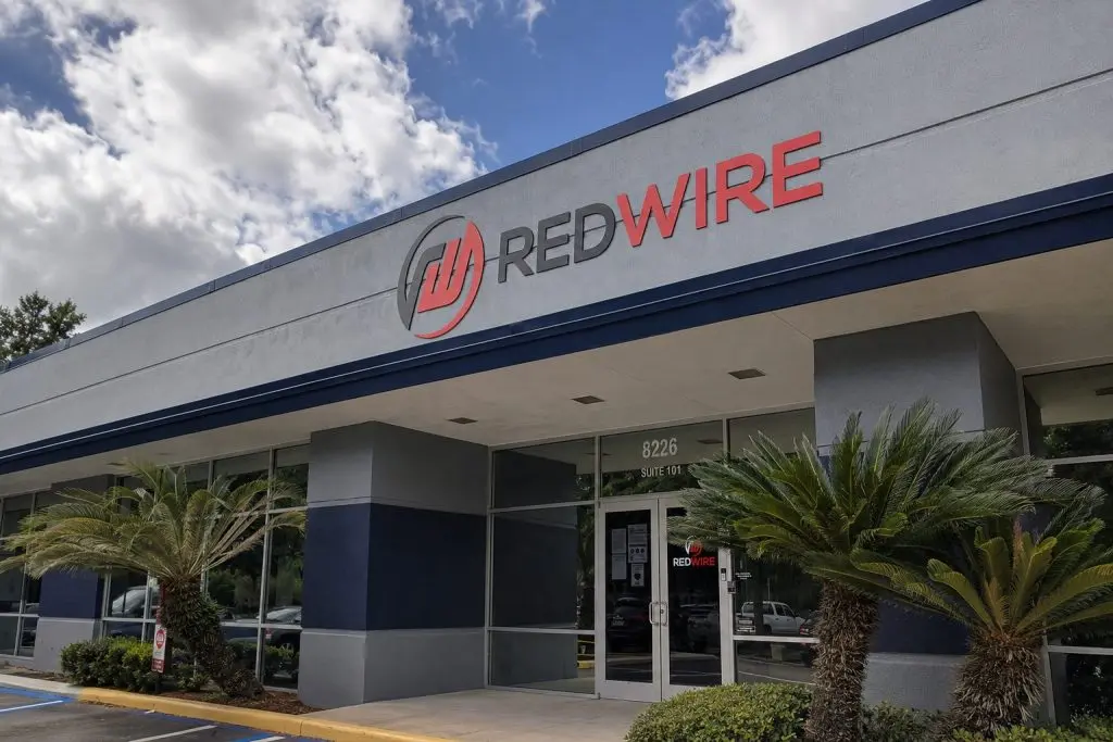 Redwire Stock Gains After Space-Strawberry Announcement, More Ahead