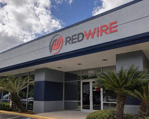 Redwire Stock Gains After Space-Strawberry Announcement, More Ahead