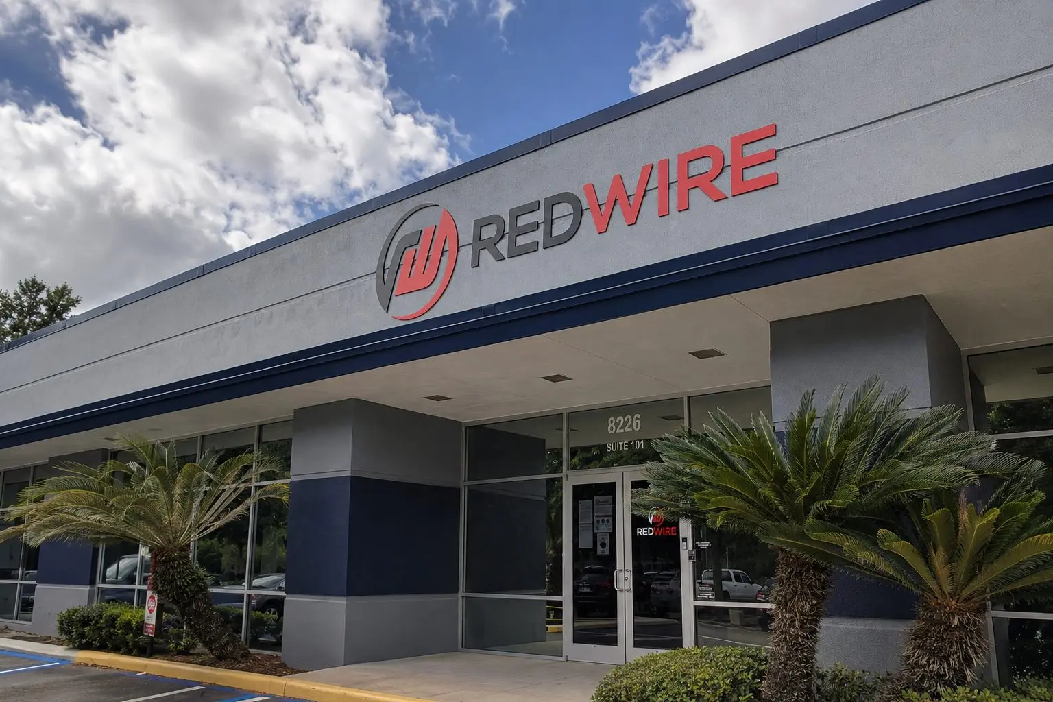 Redwire Stock Gains After Space-Strawberry Announcement, More Ahead