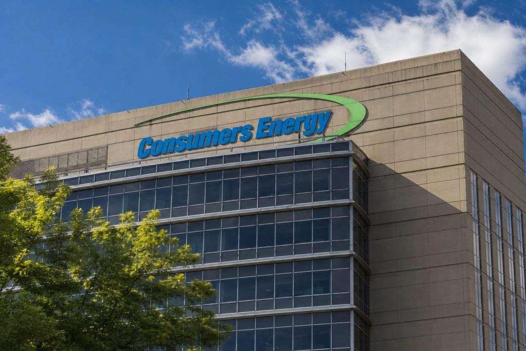 Consumers Energy Requests $456M Rate Boost, Raising Prospect of Higher Power Bills in Michigan