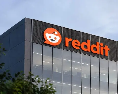Reddit Stock Is Running Hot Again. The Ad Bet Behind RDDT’s Sudden Jump