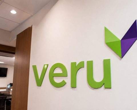 Veru shares jump after Novo Nordisk deal draws traders
