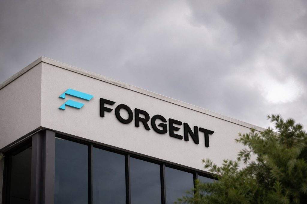 Forgent Power Shares Trade Above $47 Offer as AI Demand Keeps Interest Up