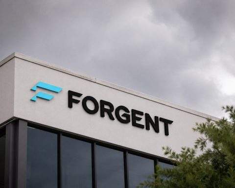 Forgent Power Shares Trade Above $47 Offer as AI Demand Keeps Interest Up