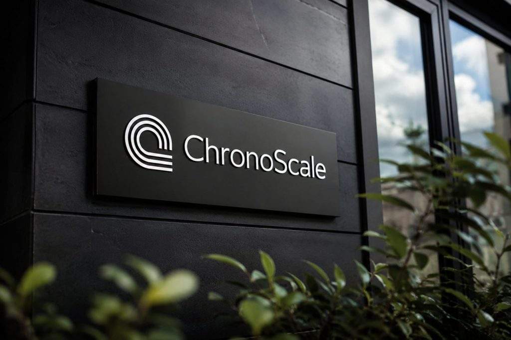 ChronoScale Shares Jump After Tesla Alum Joins AI Compute Effort