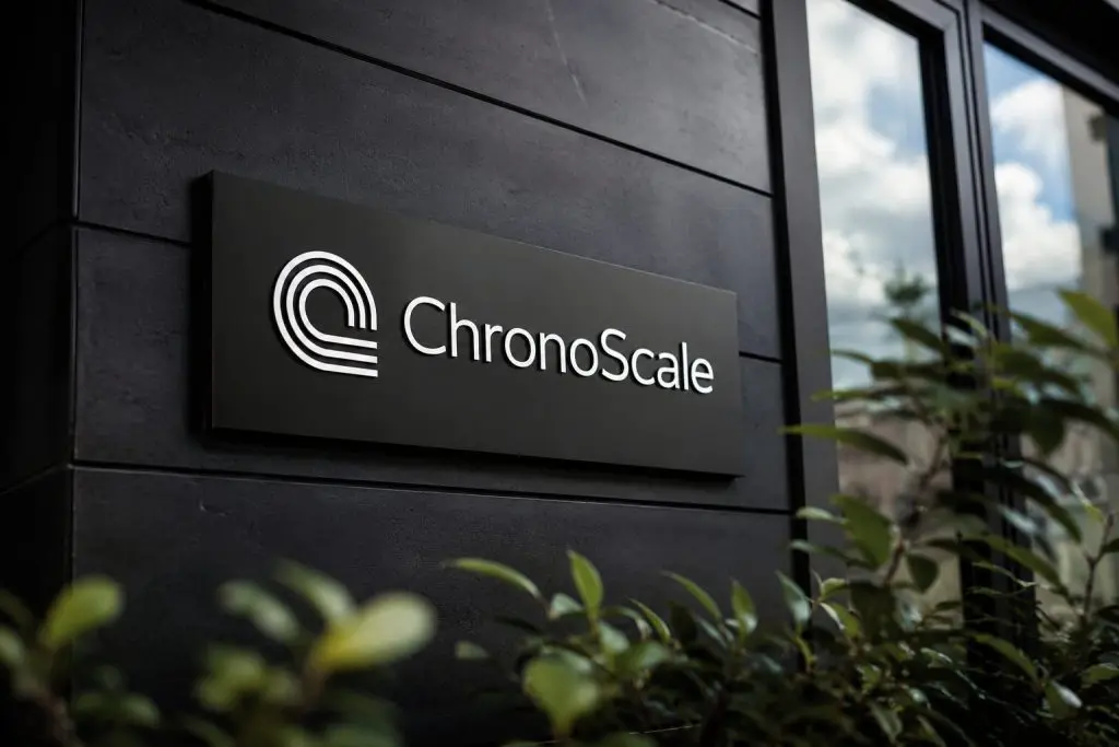 ChronoScale Shares Jump After Tesla Alum Joins AI Compute Effort