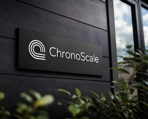 ChronoScale Shares Jump After Tesla Alum Joins AI Compute Effort