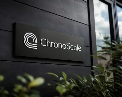 ChronoScale Shares Jump After Tesla Alum Joins AI Compute Effort