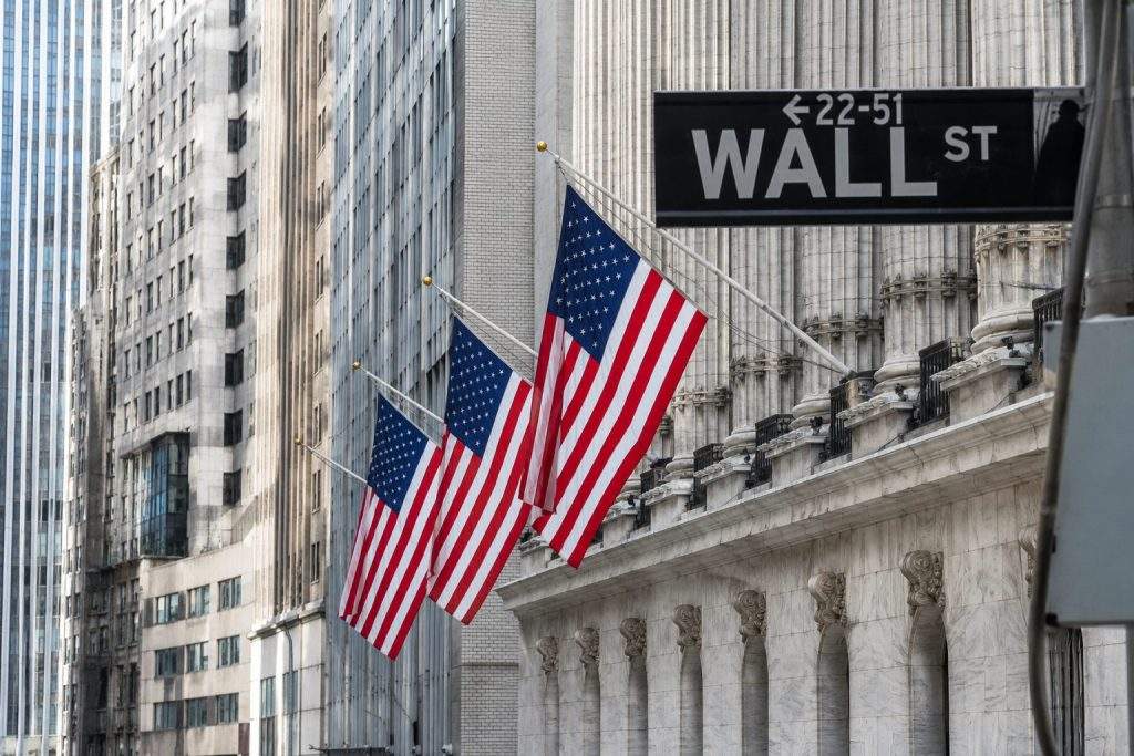 After The Bell: Dow Hits Record As Oil Slides, But Broadcom Sends A Warning On AI