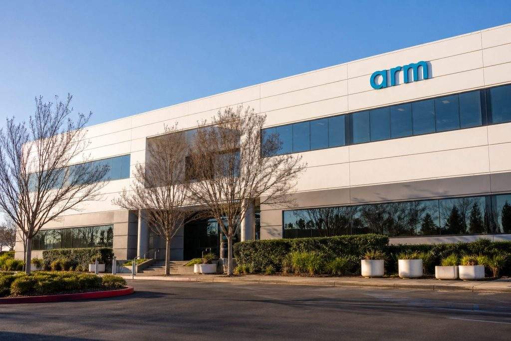 Arm’s $2 Trillion Question Puts Focus on CEO Pay Plan