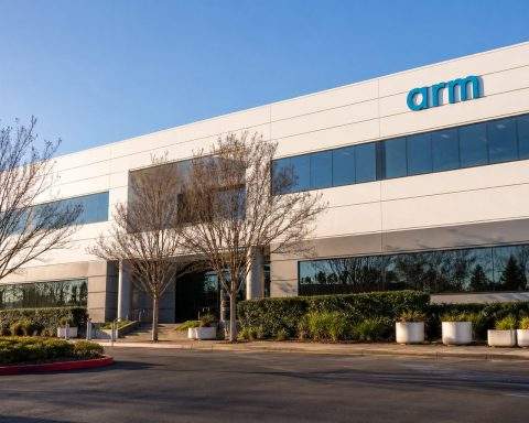 Arm’s $2 Trillion Question Puts Focus on CEO Pay Plan