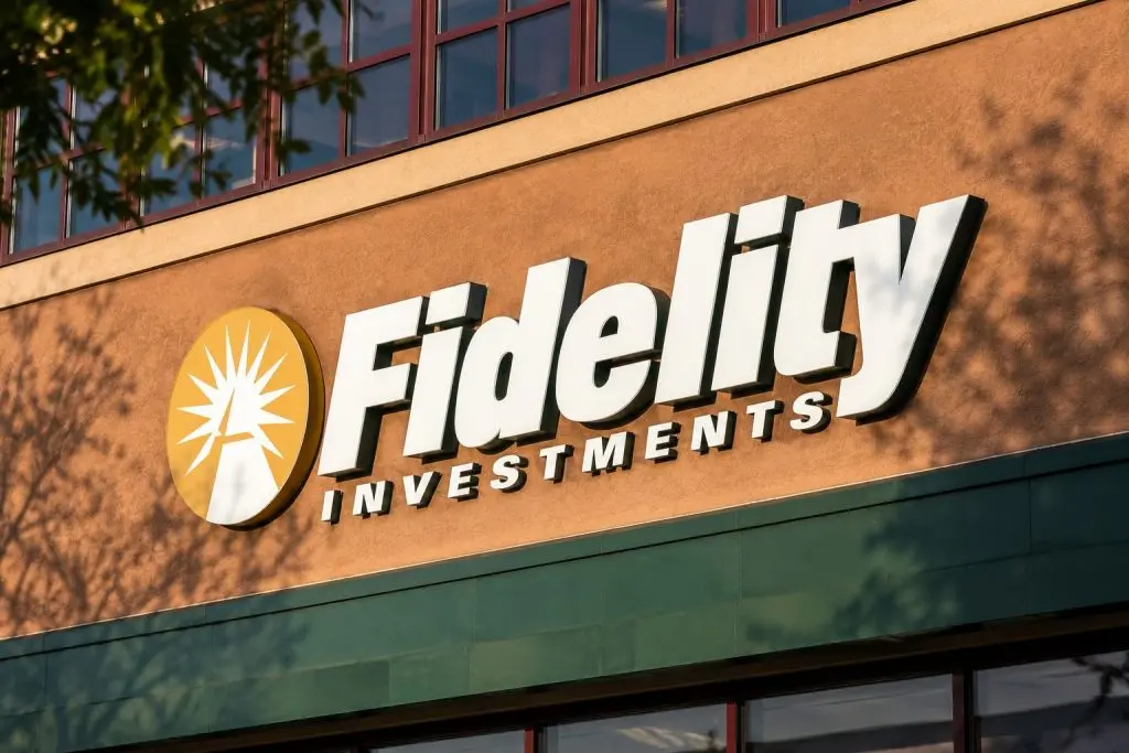 Fidelity Just Made SpaceX IPO Access Easier. The Catch Is Getting Shares