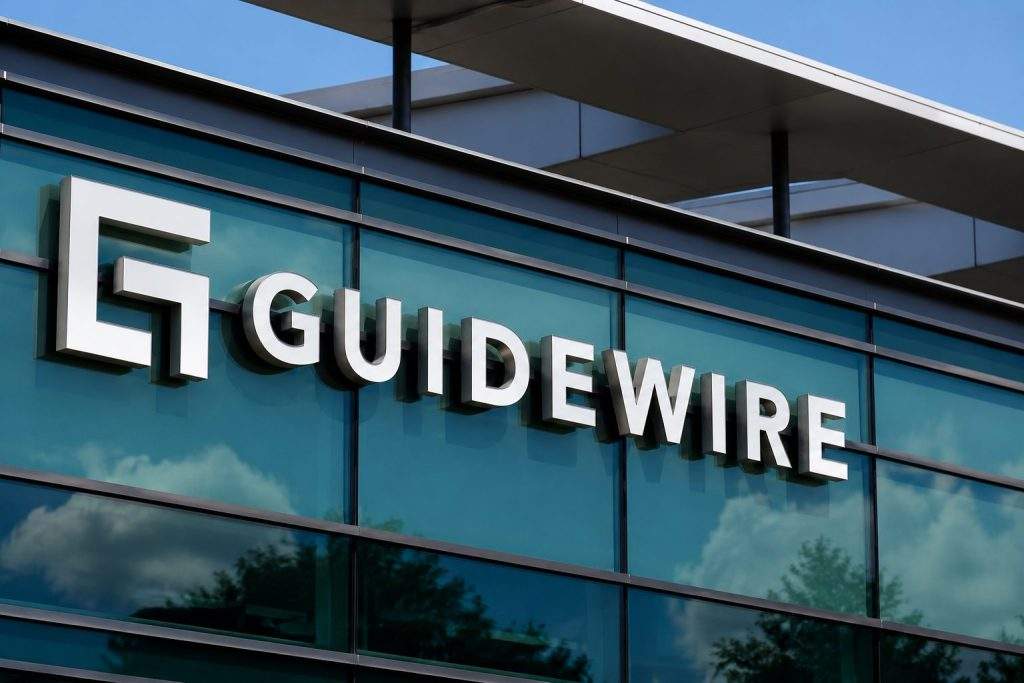 Guidewire Beats Earnings but Shares Drop on Revenue Number
