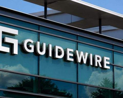 Guidewire Beats Earnings but Shares Drop on Revenue Number