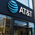 AT&T Stock Drops, Investors Eye SpaceX’s Move