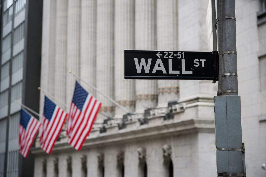 Dow Hits Record, But Wall Street Watches After-Hours Session