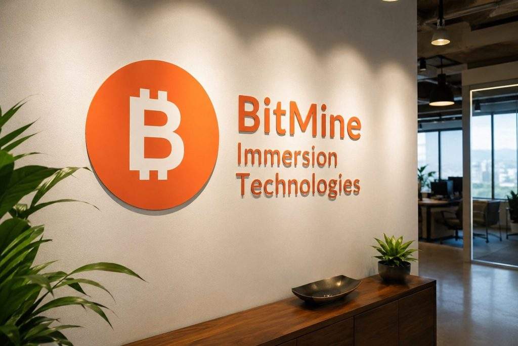 BitMine touts 9.5% yield on Ether, but Tom Lee’s crypto firm adds conditions