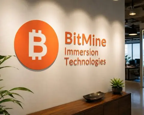 BitMine touts 9.5% yield on Ether, but Tom Lee’s crypto firm adds conditions