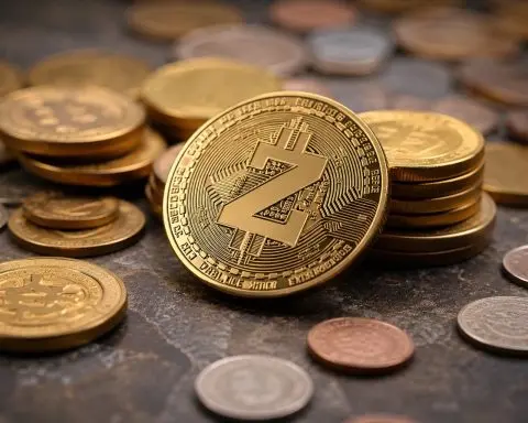 Zcash falls 40% after bug rattles privacy token