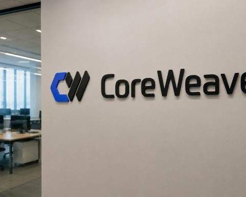 CoreWeave Stock Jumps Before the Bell as AI Cloud Rally Gets a New Test