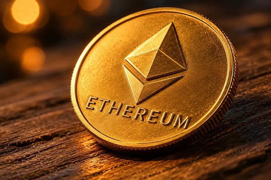 Ethereum ETF Outflows End After $900 Million Loss; Ether Keeps Falling