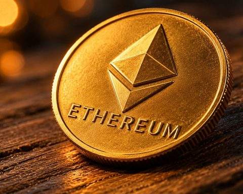 Ethereum ETF Outflows End After $900 Million Loss; Ether Keeps Falling