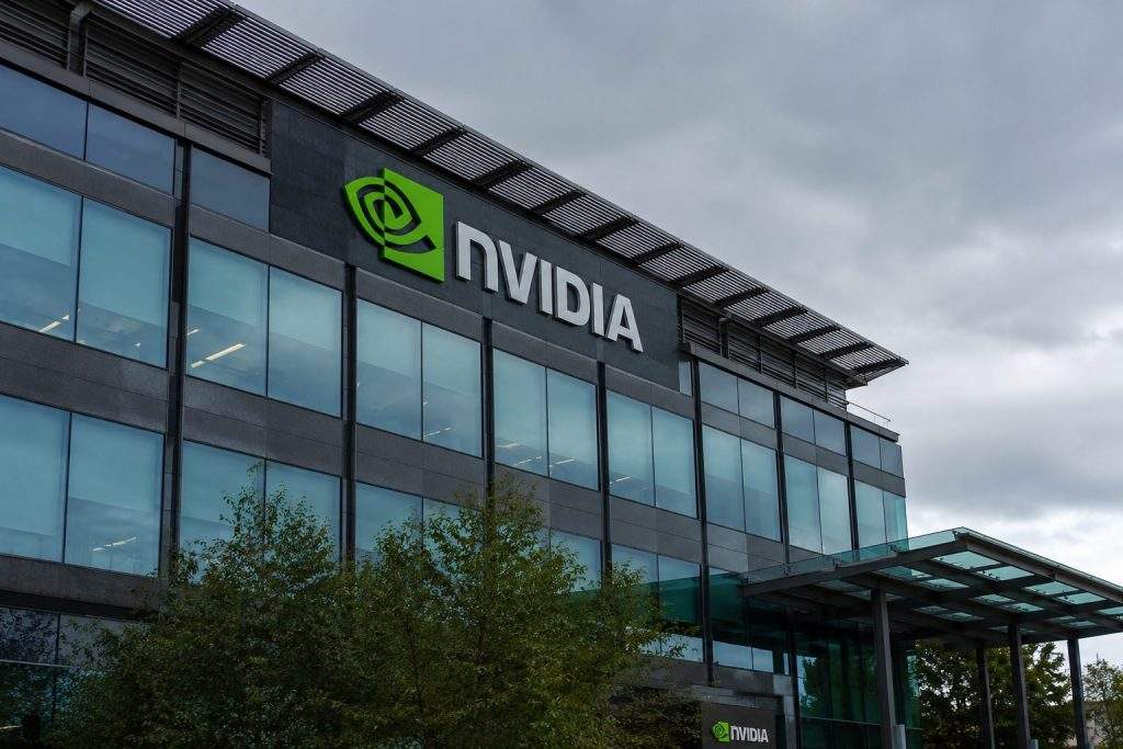 Nvidia Stock Steady Even as AI Chip Trade Falters