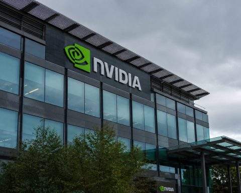 Nvidia Stock Steady Even as AI Chip Trade Falters