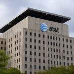 AT&T shares slide again as Starlink draws Wall Street attention