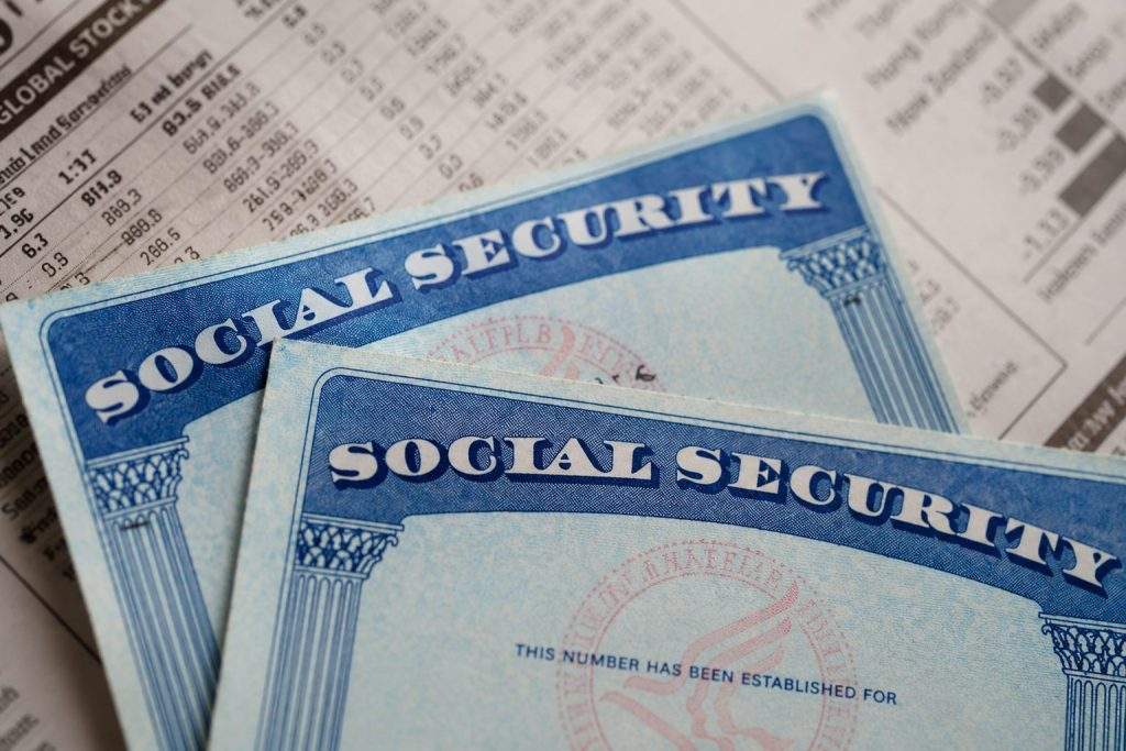 Social Security Payments Face $500 Monthly Cut by 2032, All States Affected