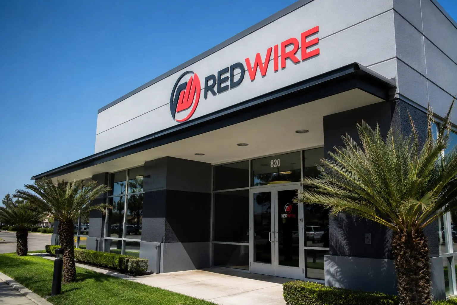 Redwire Shares Jump After Space Strawberries, But Backlog Questions Remain