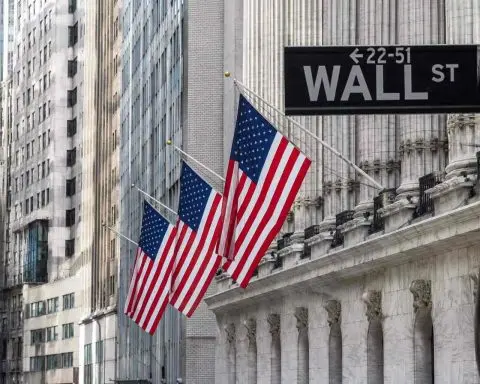 Nasdaq Futures Down With Broadcom Surprise Ahead of Jobs Report