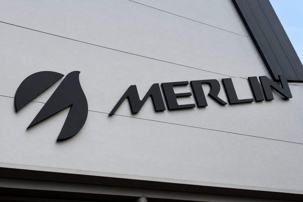 Merlin Moves Higher in Premarket After U.S. Military Clears Next Flight-Test