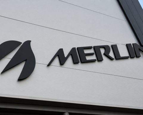 Merlin Moves Higher in Premarket After U.S. Military Clears Next Flight-Test