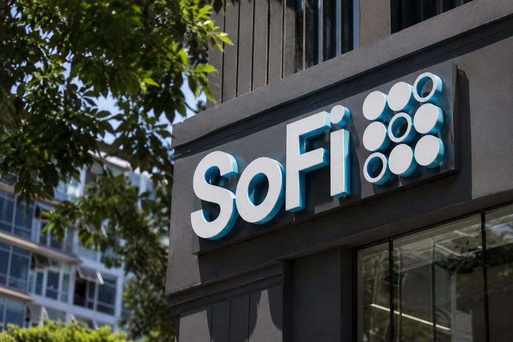 SoFi Stock Jumps Before the Bell — The AI Coach Bet Investors Are Watching Now