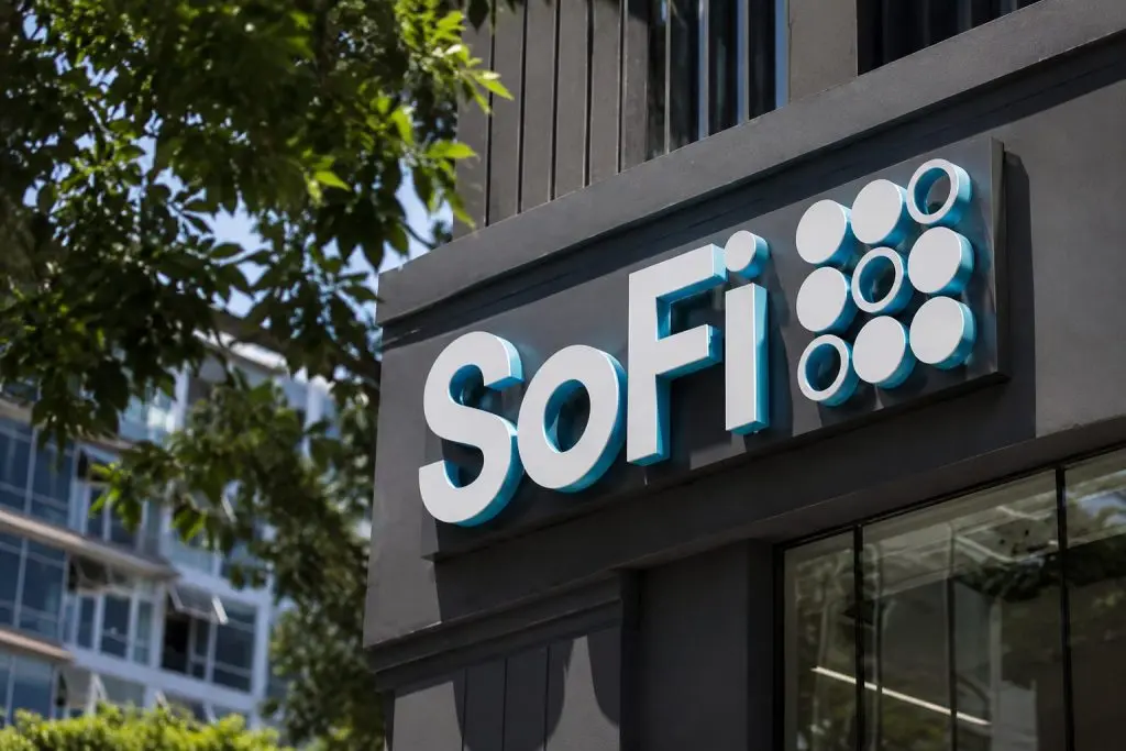 SoFi Stock Jumps Before the Bell — The AI Coach Bet Investors Are Watching Now