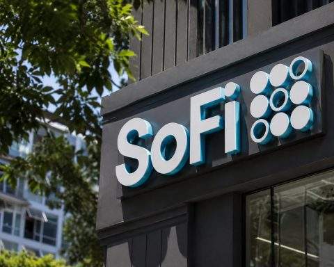 SoFi Stock Jumps Before the Bell — The AI Coach Bet Investors Are Watching Now