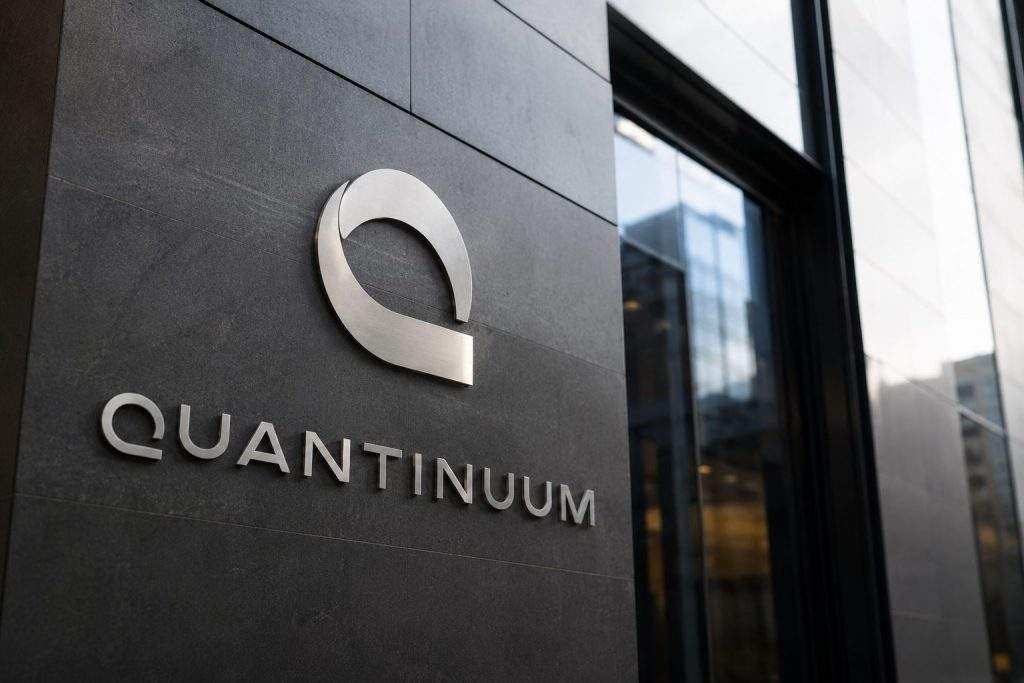 Quantinuum slips premarket after $1.68 billion IPO debut