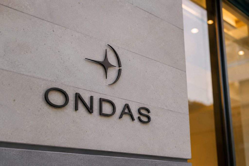 Ondas Stock Faces a Fresh Test as Drone Rally Runs Into Insider and Resale Filings
