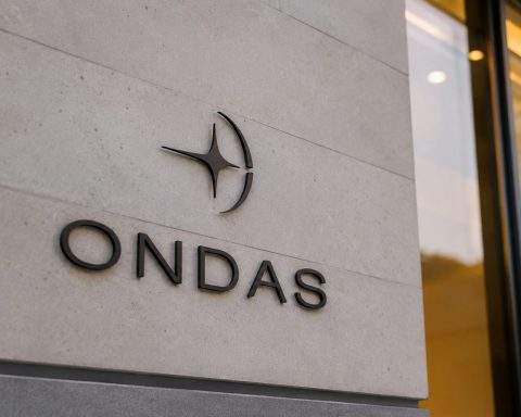 Ondas Stock Faces a Fresh Test as Drone Rally Runs Into Insider and Resale Filings