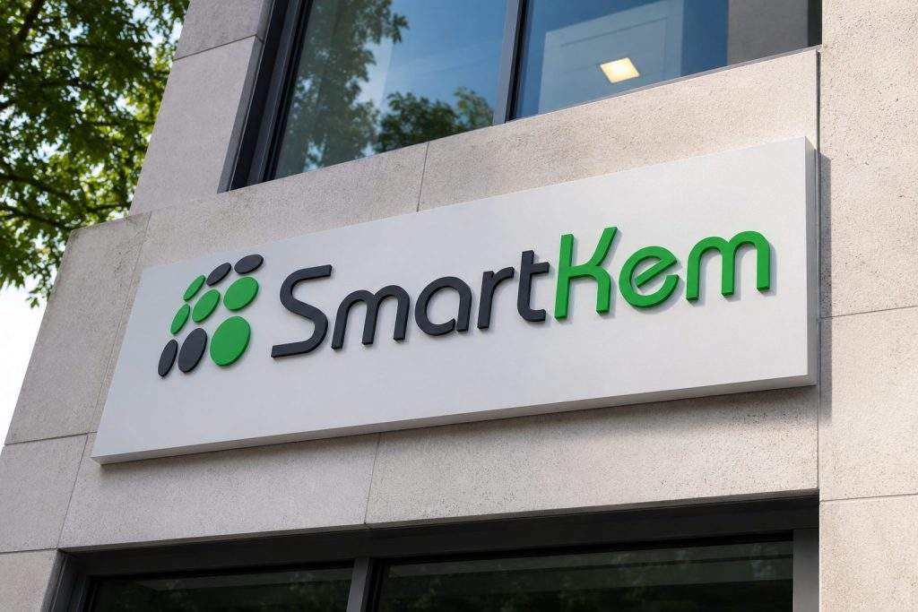 SmartKem Moves Higher Premarket as Volume Picks Up in Thinly Traded Nasdaq Listing