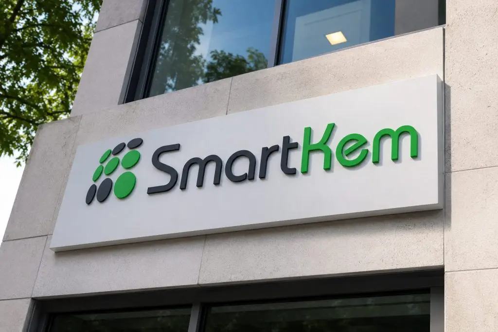 SmartKem Moves Higher Premarket as Volume Picks Up in Thinly Traded Nasdaq Listing