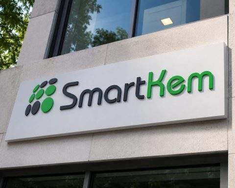 SmartKem Moves Higher Premarket as Volume Picks Up in Thinly Traded Nasdaq Listing