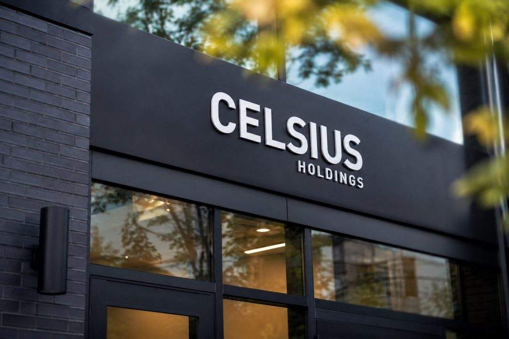Celsius Stock Drops With Investors Eyeing Texas Alani Nu Probe